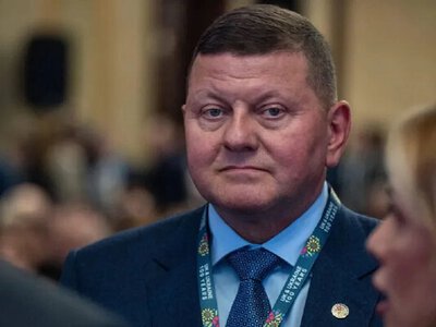 Залужний: Україна ніколи не стане членом НАТО