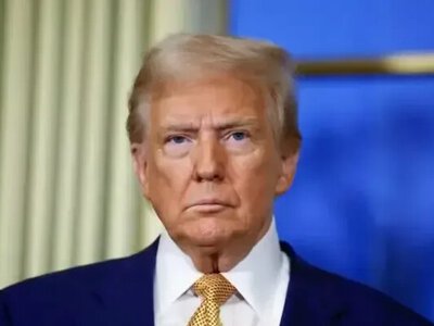 Трамп заявив, що нафтові компанії заробляють забагато грошей на тлі війни з Іраном