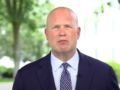 У США заявили, що угода про спільне виробництво ракет для Patriot не буде готова до зими