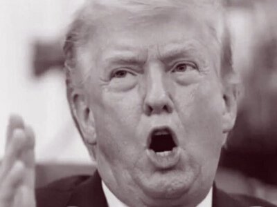 «Можемо взяти практично все»: Трамп зробив нову заяву про українські надра