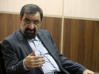 В Ірані заявили, що готувалися вдарити по трьох об'єктах в Україні