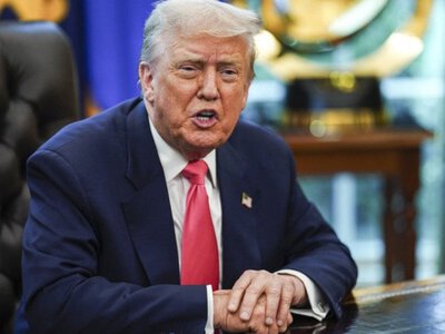 Половина штатів подали позов проти Трампа щодо нових митних тарифів