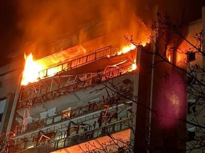 У Сумах через російську атаку КАБами загинула людина