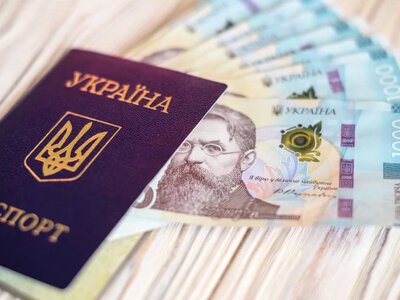  На картку у серпні надійдуть 2 виплати, але окремо: хто отримає до 6000 гривень 