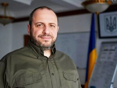 “Зможемо зробити ще більше”: новий керівник СЗР Умєров пообіцяв посилити спроможності розвідки