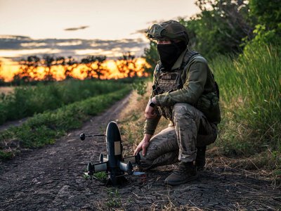 ЗСУ знешкодили ще 1240 окупантів. Усі втрати ворога