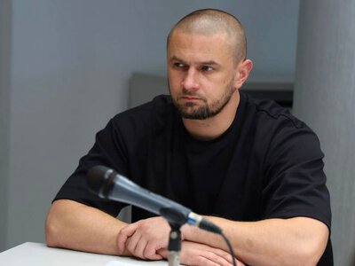 Дорожня корупція: чиновника Хмельницької ОВА підозрюють у схемі з «відкатами»