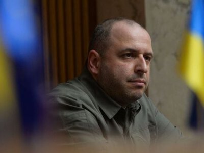 Умеров окреслив пріоритети на чолі Служби зовнішньої розвідки: що буде у фокусі роботи