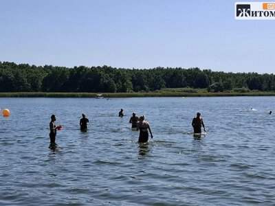 У Житомирі 15–16 серпня проведуть XI турнір TETERIV OPEN