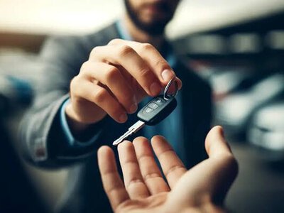 Попит змінився: ТОП-10 нових автомобілів, які українці обирали в липні