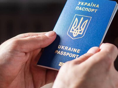  Зміни для чоловіків за кордоном: без якого документа консульства не обслуговуватимуть 