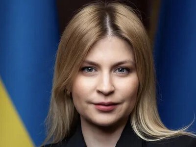 Стефанішина прокоментувала своє звільнення з посади посла України в США