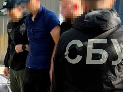 Сапер ДСНС організував ухилянтську схему від мобілізації