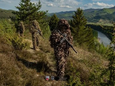 Генштаб оновив втрати Росії: за добу ліквідовано ще 1240 окупантів