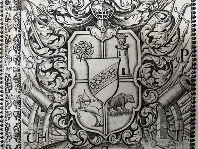 Харківський полковник  Федір Донець-Захаржевський: від боїв до першої книги про Харків