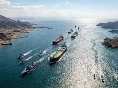 Трамп дав Ірану останній шанс на відкриття Ормузької протоки
