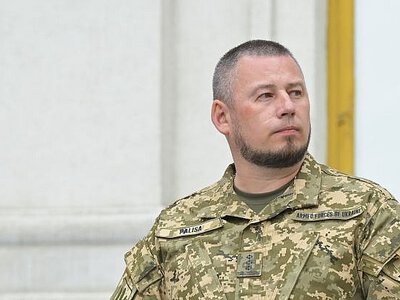 ЗМІ дізналися можливого кандидата в посли у США