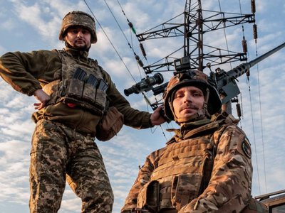 Росія випустила 136 БпЛА та ракету Іскандер-М по Україні: скільки збито