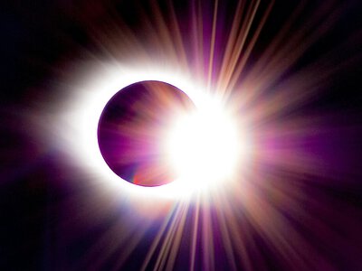 Сонячне затемнення у серпні 2026: коли і де його буде видно