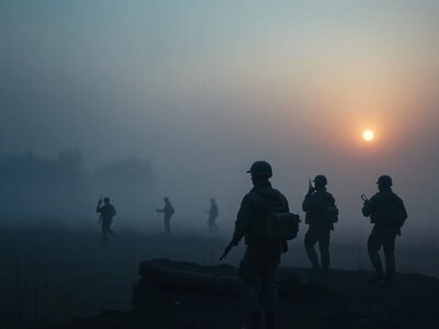 Зведення Генштабу 4 серпня: 1240 окупантів за добу