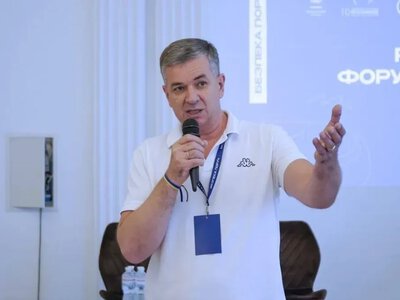 Херсон: На форумі «Безпека поруч» обговорили інтеграцію EORE у громади