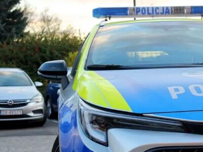 У Польщі через сигнал сирени чоловік подумав, що вже війна, та зник