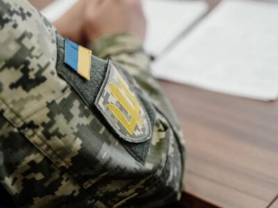 «Свій до свого»: як ветеранам допомагають відкрити власний бізнес і знайти підтримку однодумців