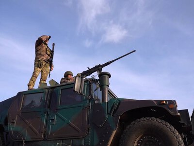 Сили ППО знешкодили 117 ворожих безпілотників