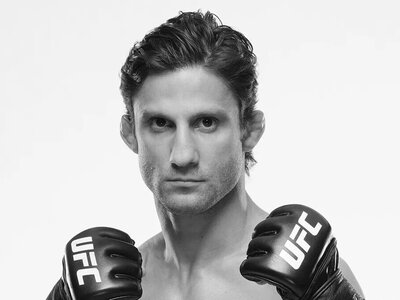Помер 34-річний боєць UFC із Бразилії Рафаель Насіменто