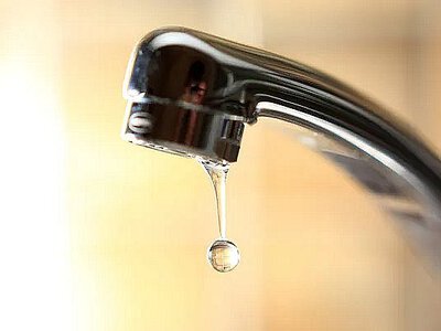 У Миколаєві мікрорайон залишився без води