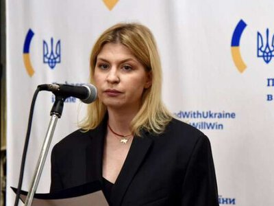 Зеленський задовольнив власне рішення Стефанішиної та звільнив її з посади посла України у США