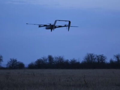 У Росії безпілотники атакували склади маркетплейса Wildberries у двох областях