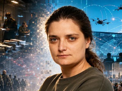 Нова заява Берлінської розгнівала українців: що сказала військова