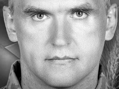 Вінниця у жалобі – місто прощається із Героєм Віталієм Маркушем
