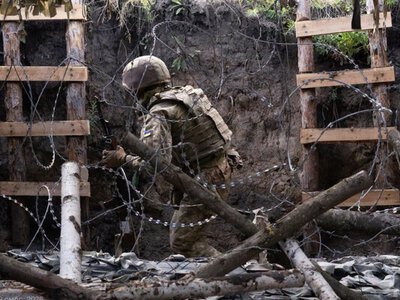 Бої наближаються до Дніпропетровщини: чим загрожує наступ РФ на Покровському та Добропільському напрямках