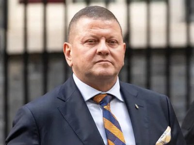 Стефанішина прокоментувала своє звільнення з посади посла України в США