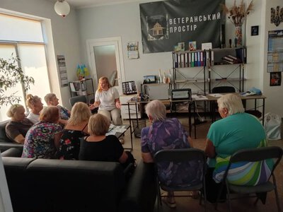 У Моршині планують встановити «Дерево надії» на честь безвісти зниклих Захисників України