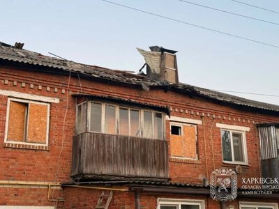 Харківщина зазнала масованих атак: одна людина загинула, серед поранених – 8-річний хлопчик