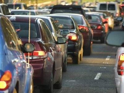Зелений не рятує: за одну помилку на перехресті водіям загрожує штраф 510 грн