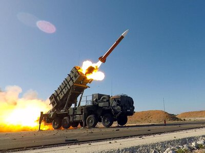Patriot доведеться чекати: у США зробили заяву про виробництво ракет для України