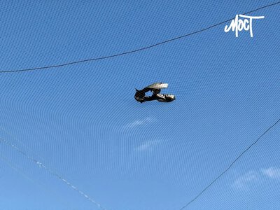 Росіяни поранили 52-річну медпрацівницю у центрі Херсона