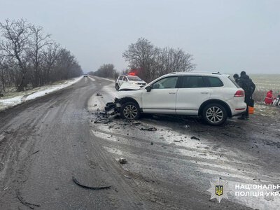 На Ізмаїльщині судитимуть двох водіїв за ДТП із п’ятьма потерпілими, серед яких діти