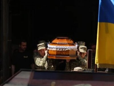 На Львівщині попрощаються із шістьма полеглими захисниками: імена Героїв