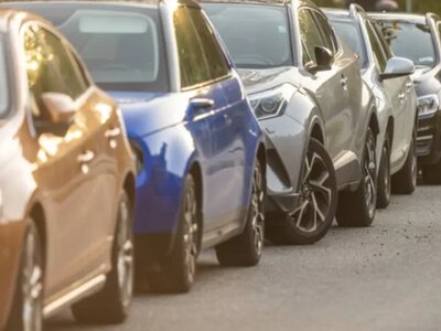 В Україні впали продажі нових авто: які бренди стали найпопулярнішими