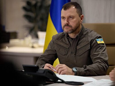 Секретаря РНБО Ігоря Клименка звинуватили в плагіаті дисертації