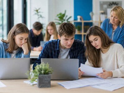 Вступна кампанія-2026: у МОН назвали найпопулярніші спеціальності та виші