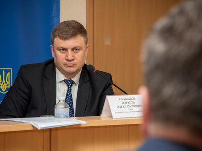 Верховний суд відклав розгляд скарги на ув'язнення екскерівника ДСА