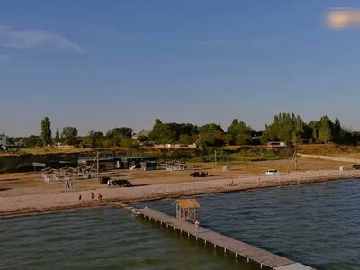 Окупанти планують збудувати чотири яхтові марини на Херсонщині