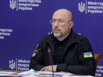 Путін може змінити цілі ударів узимку: Шмигаль попередив про нову загрозу
