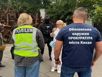 Фіктивний шлюб за $7 тисяч: у Києві викрили схему втечі ухилянтів за кордон